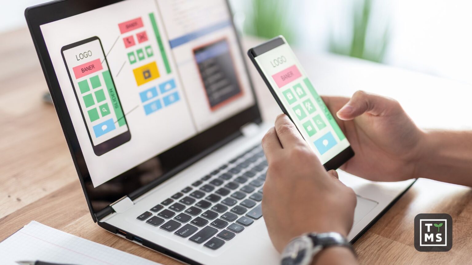 How to Create an App – A Low Code Step-by-Step Guide | TTMS