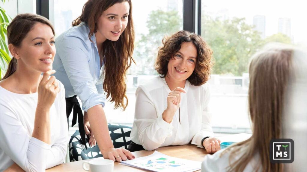 Training Effectiveness AI in E-Learning