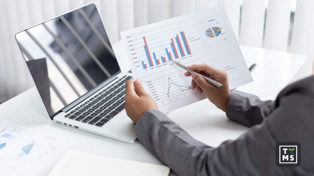 Training Effectiveness AI in E-Learning