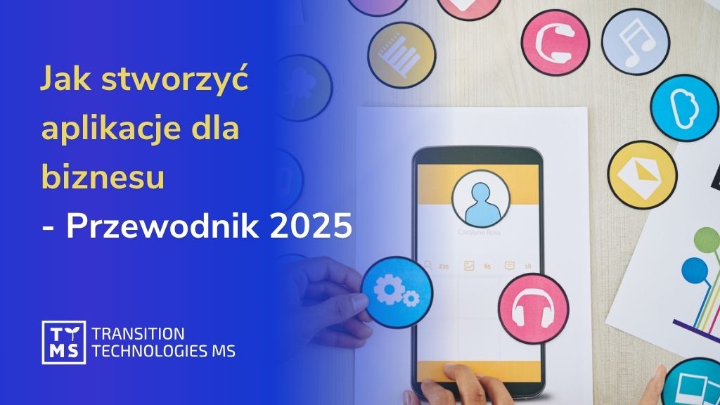 Jak stworzyć aplikacje dla biznesu bez kodowania — Przewodnik 2025