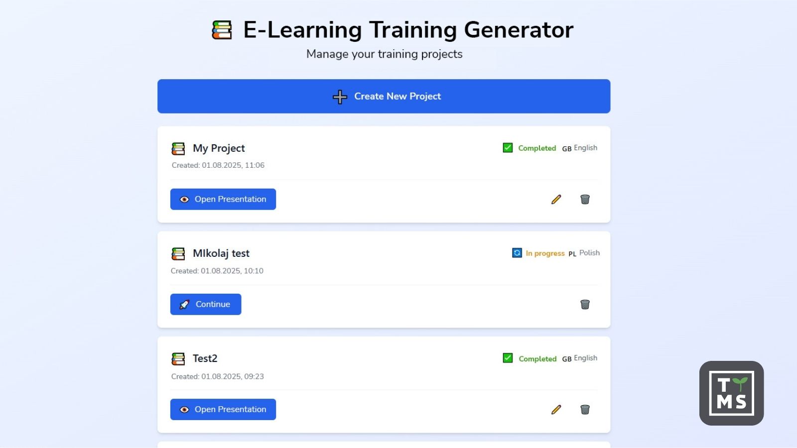 Jak sztuczna inteligencja zmienia tworzenie szkoleń e-learningowych w firmach 