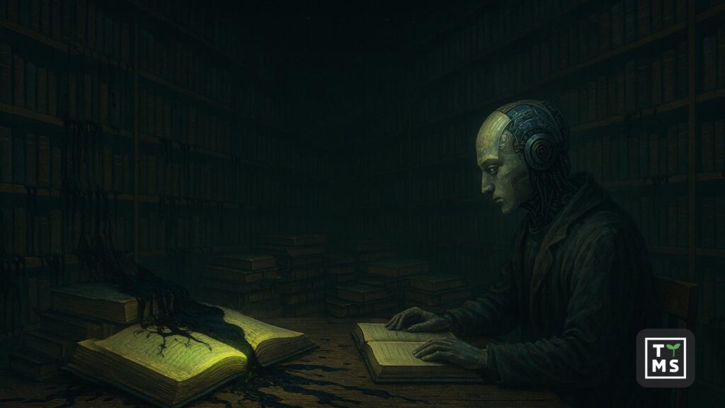 Training Data Poisoning: The Invisible Cyber Threat of 2026