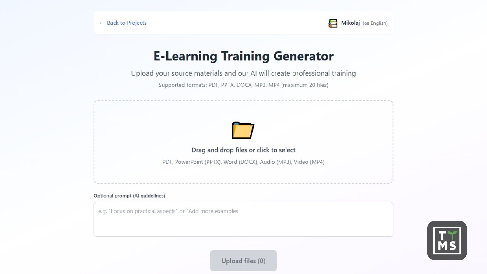 Jak sztuczna inteligencja zmienia tworzenie szkoleń e-learningowych w firmach 