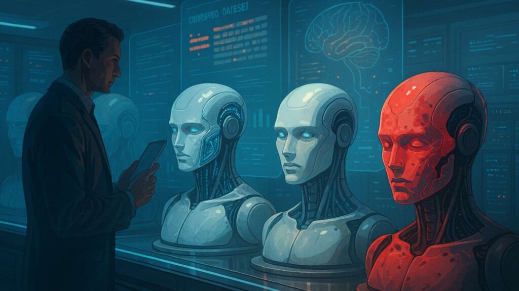 Prompt injection in 2026