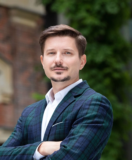 Kamil Bojarski