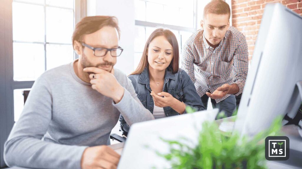 Zasady tworzenia rozwiązań low-code – przewodnik