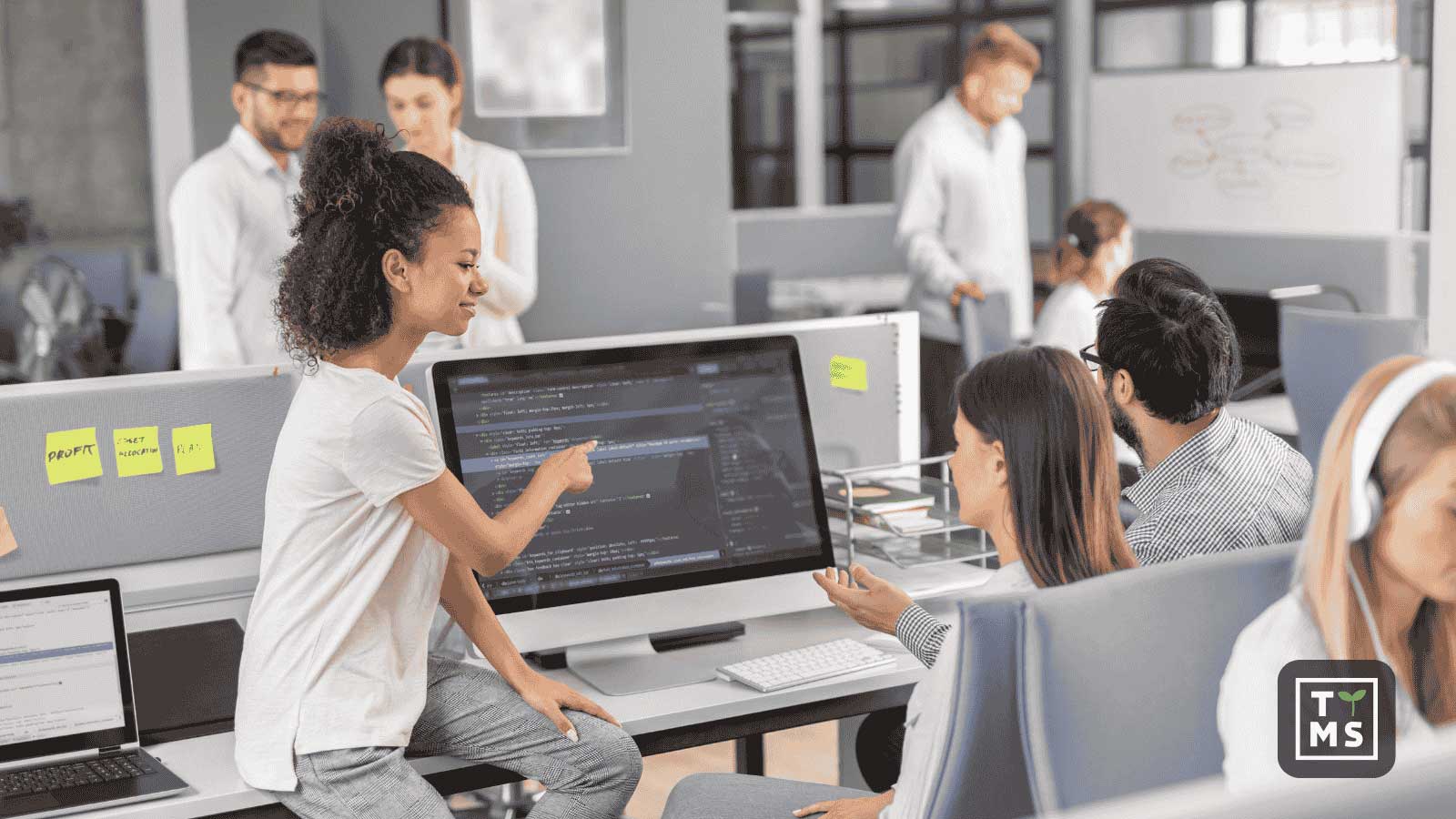 Principles of Low Code Development Guide 2026 | TTMS