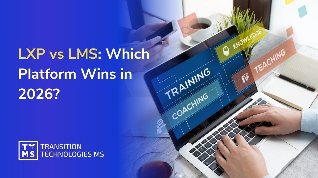 LXP vs LMS: Which Platform Wins in 2026?