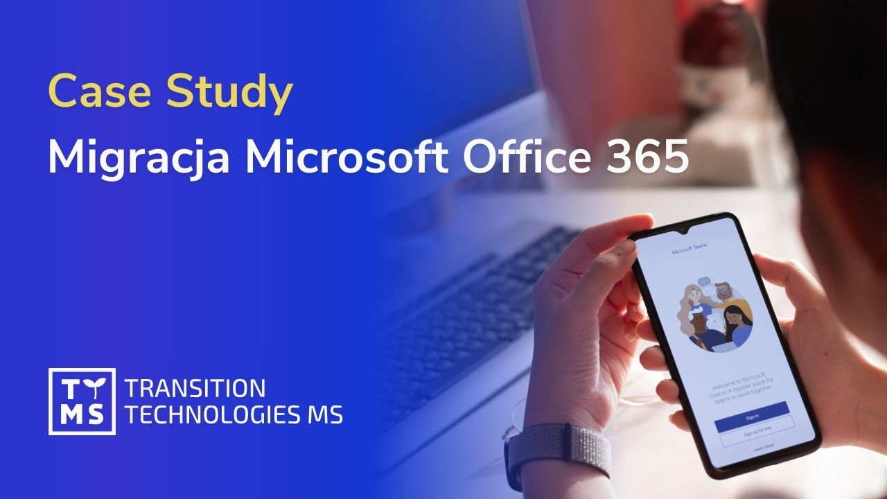 Migracja Microsoft Office 365