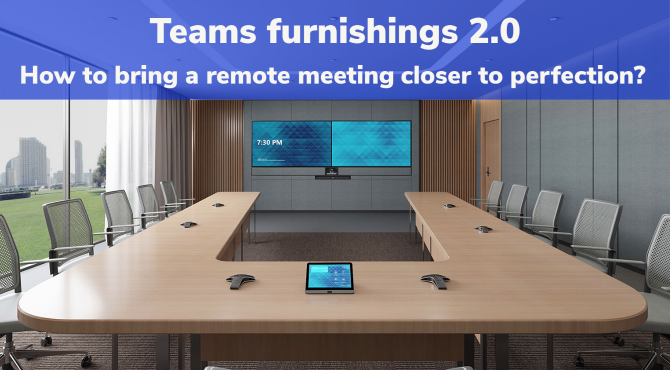 Teams furnishings 2.0