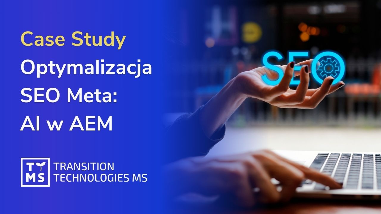 Optymalizacja SEO Meta przez AI w AEM: Stäubli Case Study