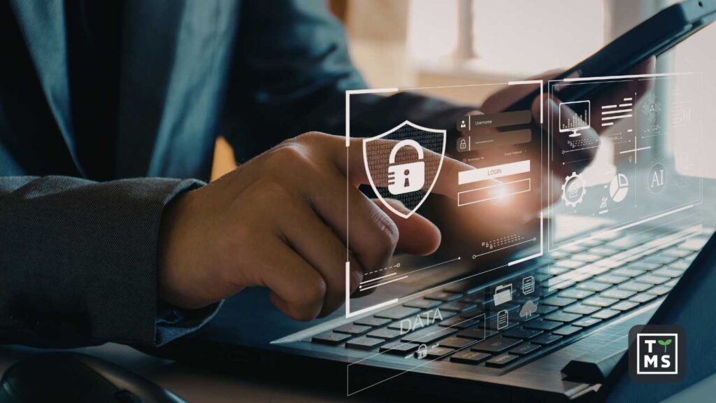 Cybersecurity in IT outsourcing – how to control data access