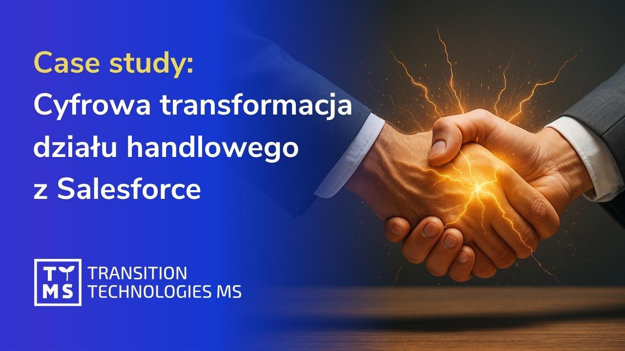 Advatech: Cyfrowa transformacja działu handlowego z Salesforce