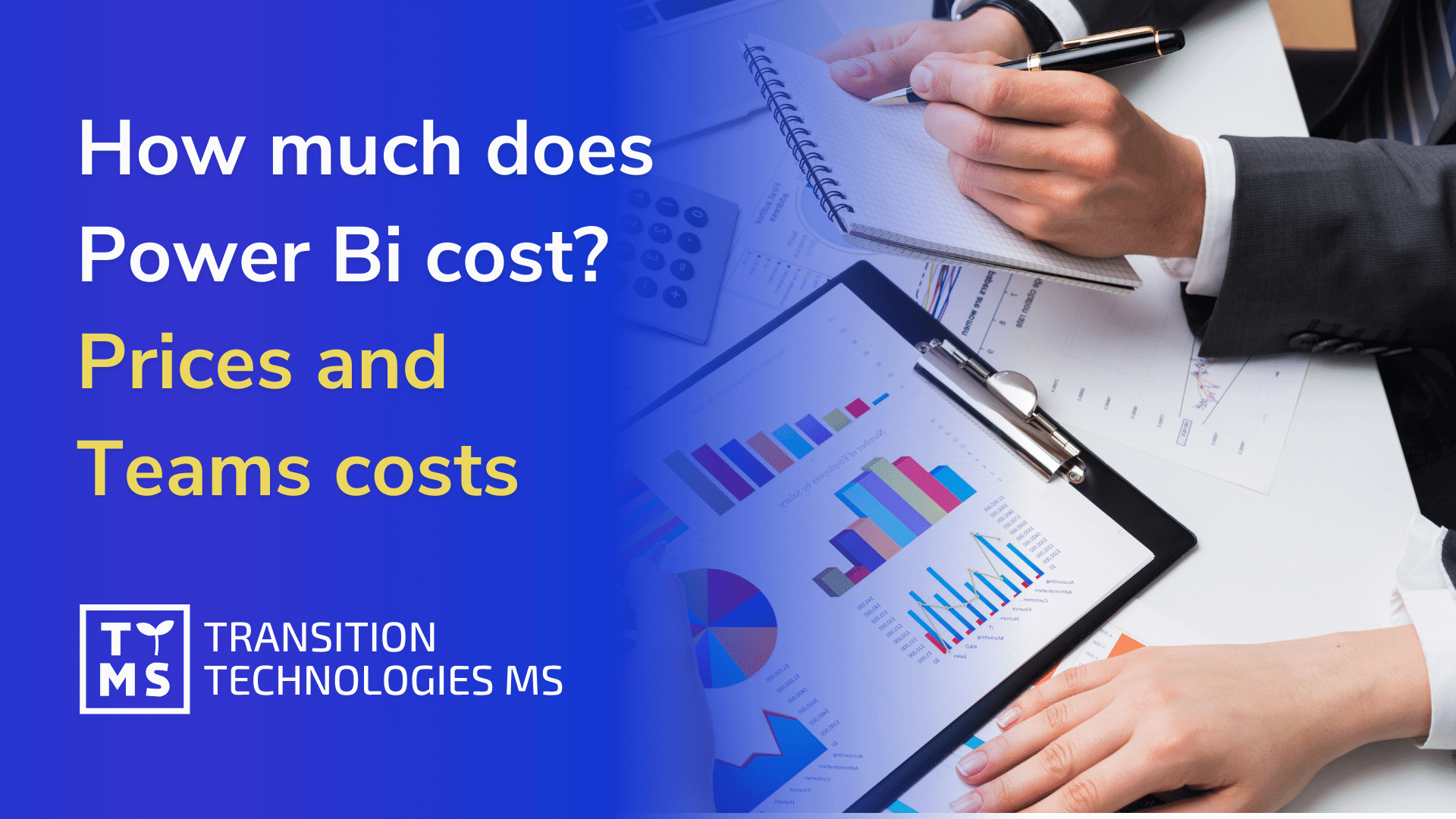 How Much Does Microsoft Power BI Cost: Prices and Teams Costs