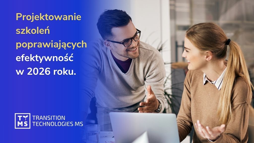 Szkolenia poprawiające efektywność pracowników: przewodnik na 2026 rok