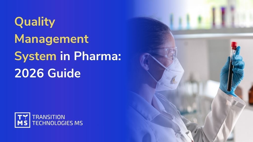 Quality Management System in Pharma – Guide & Best Practices (2026)