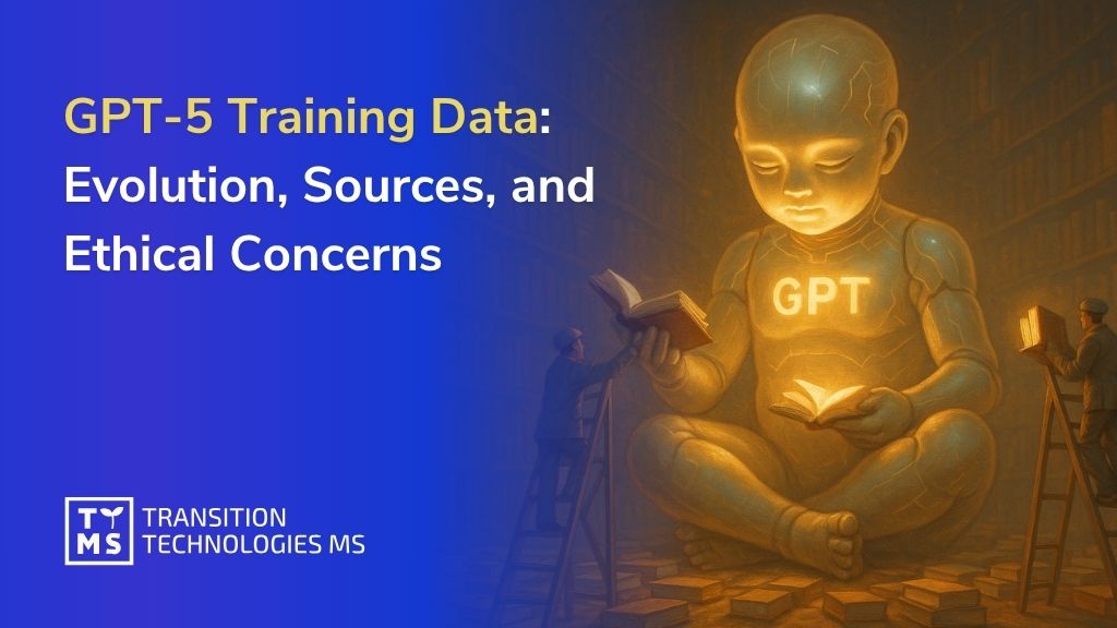 GPT-5 Training Data: Evolution, Sources, and Ethical Concerns
