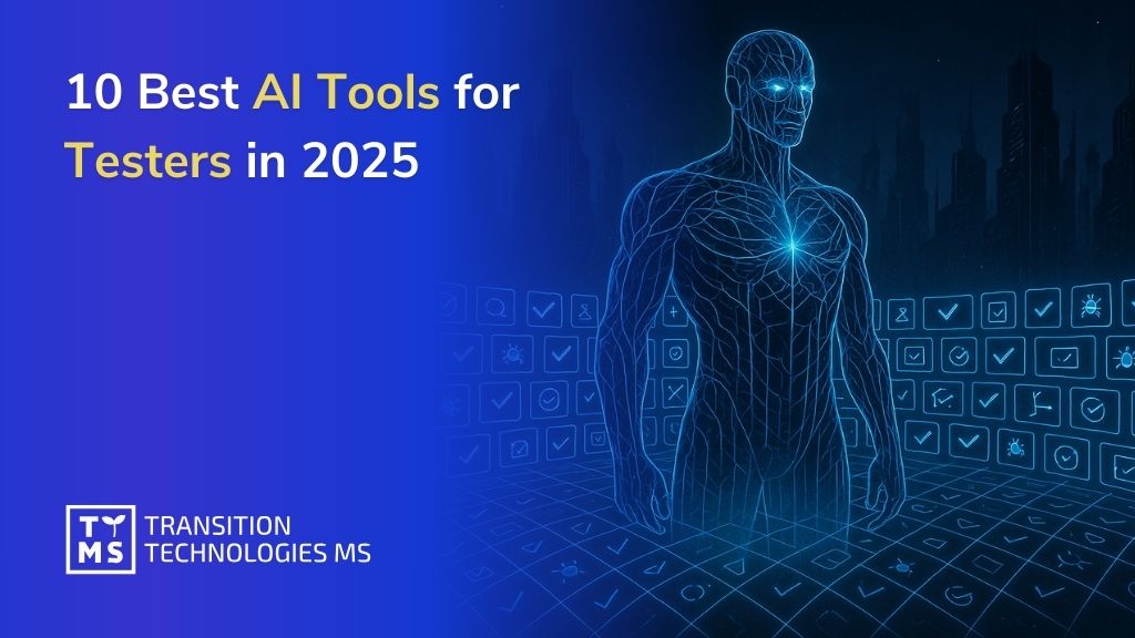 10 Best AI Tools for Testers in 2025