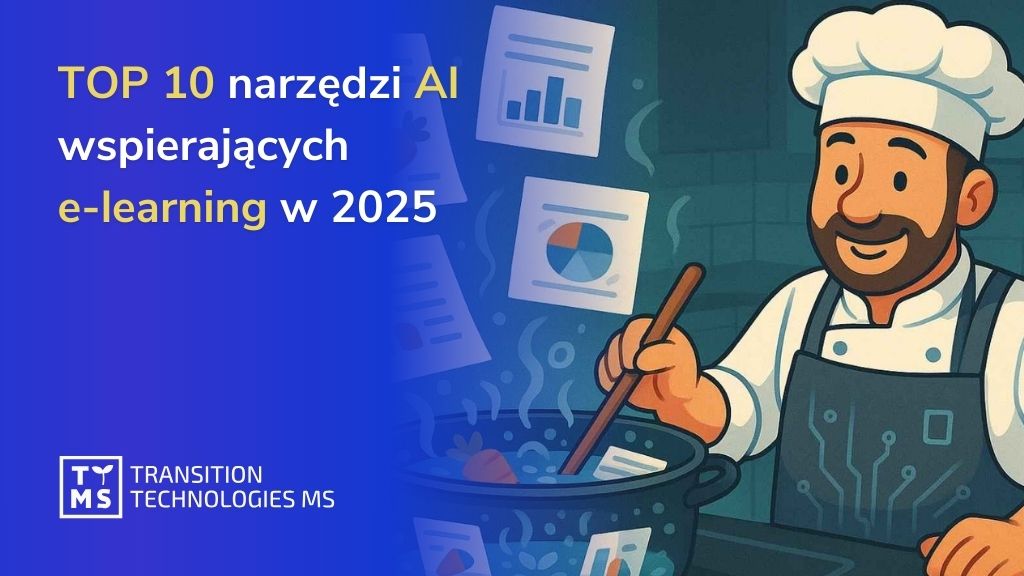 10 Najlepszych narzędzi AI wspierających e-learning w 2026 roku