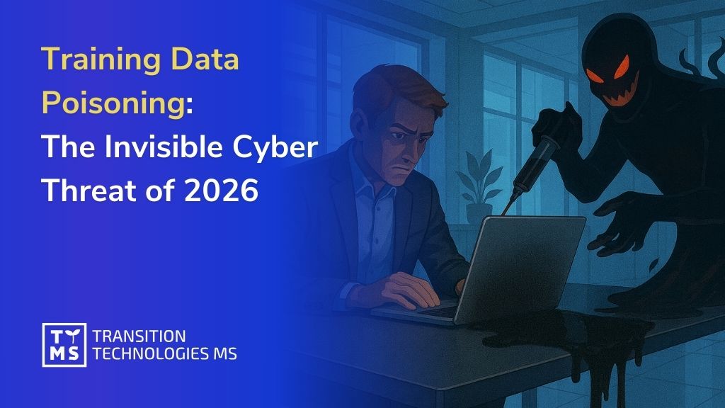 Training Data Poisoning: The Invisible Cyber Threat of 2026