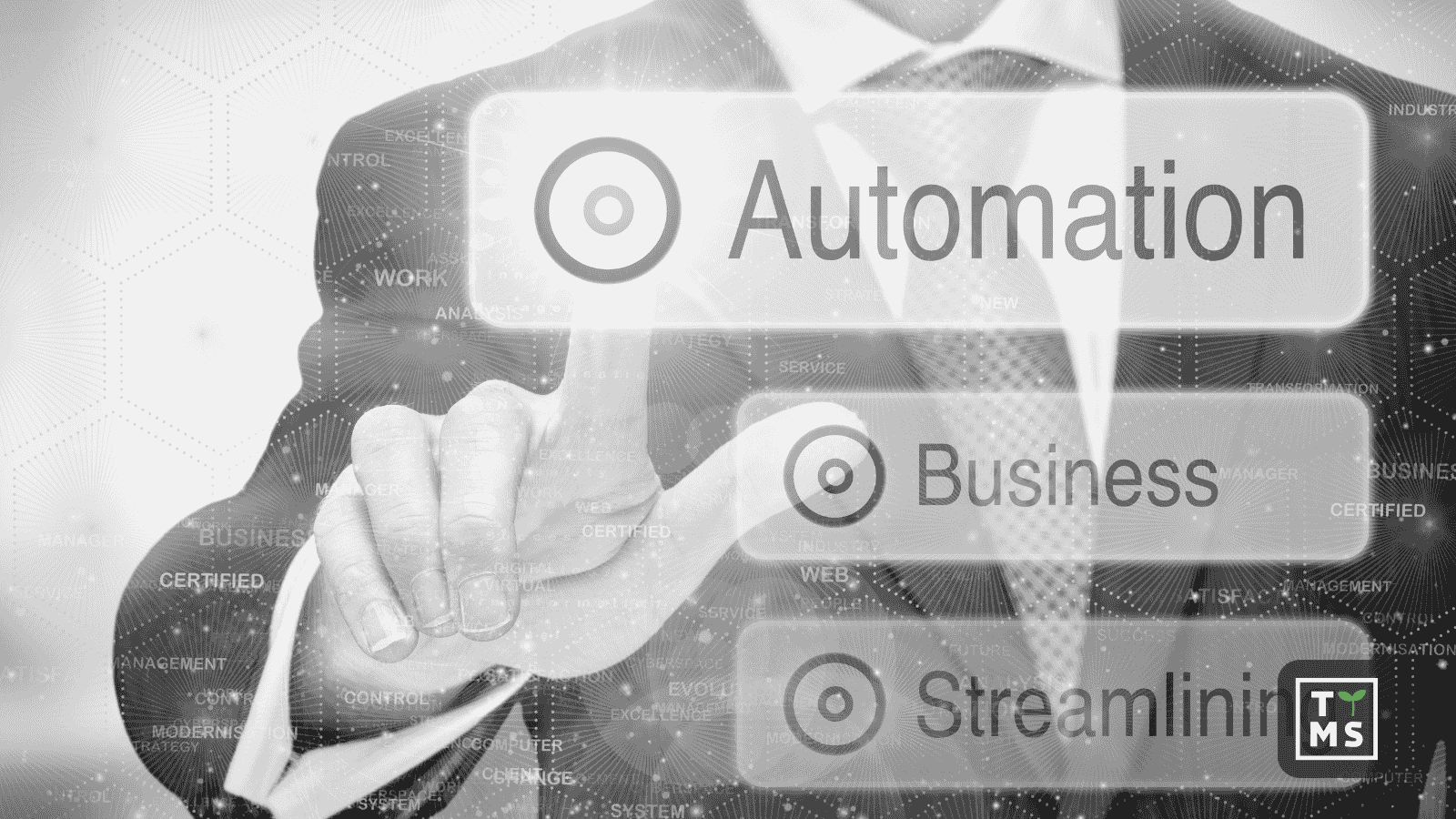 Benefits of Digital Process Automation 2026 | TTMS