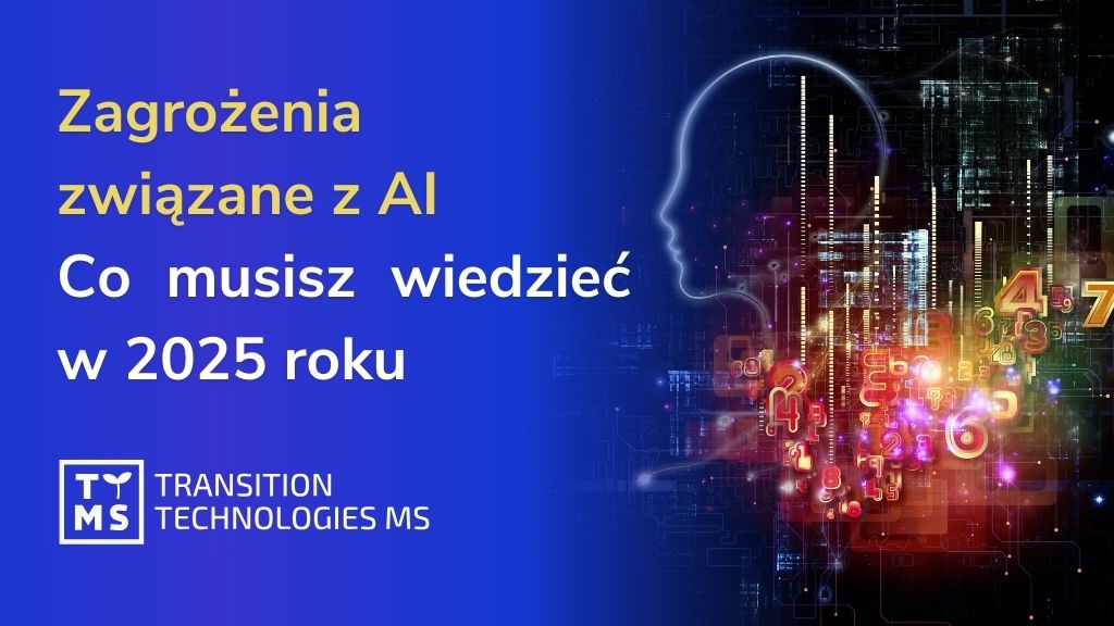 Wyjaśnienie zagrożeń związanych ze sztuczną inteligencją: Co musisz wiedzieć w 2025 roku