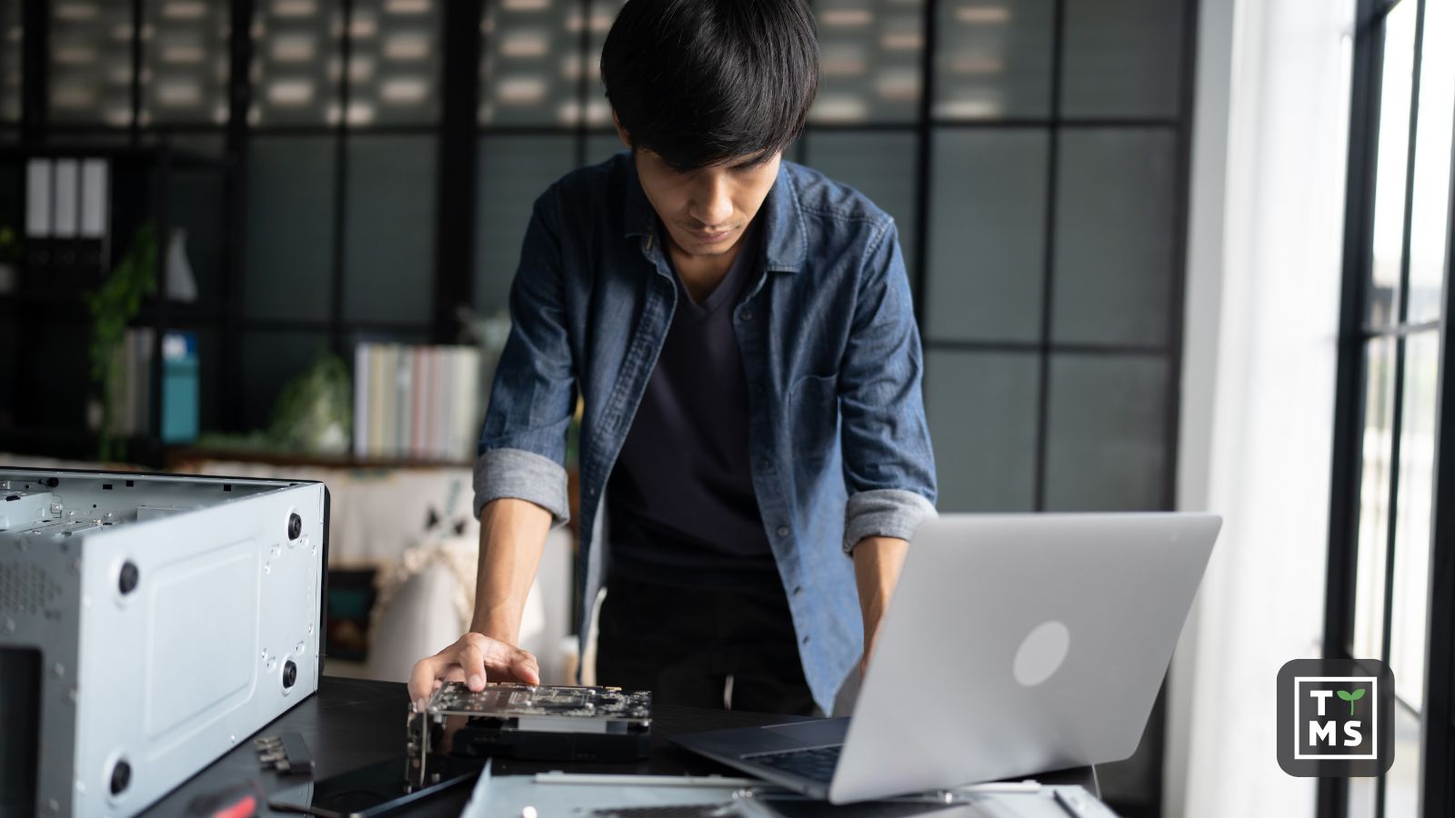 Salesforce dla branży IT