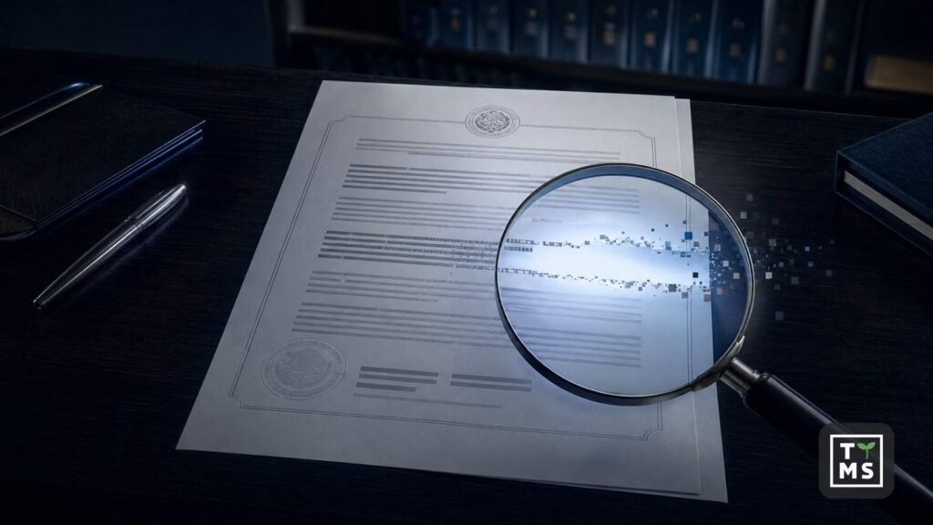 AI risks for lawyers