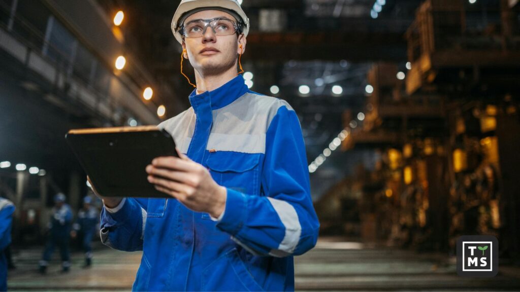 Wybór CRM dla produkcji: Dlaczego Salesforce to rozwiązanie dla nowoczesnych firm? 