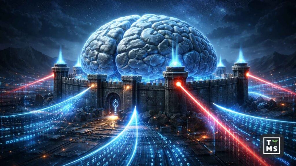 Inadequate GPT Security Posture