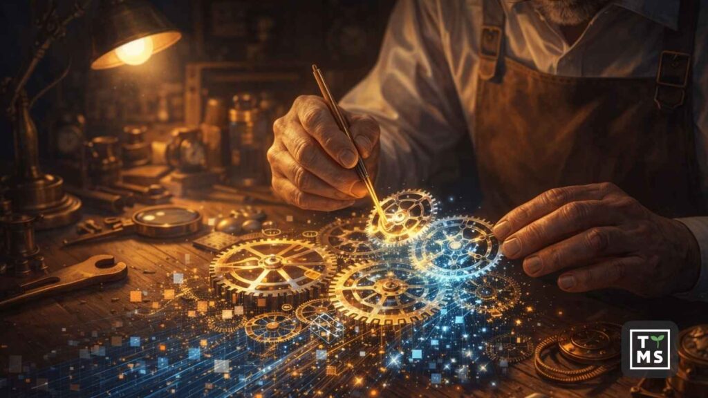 AI in business 2026