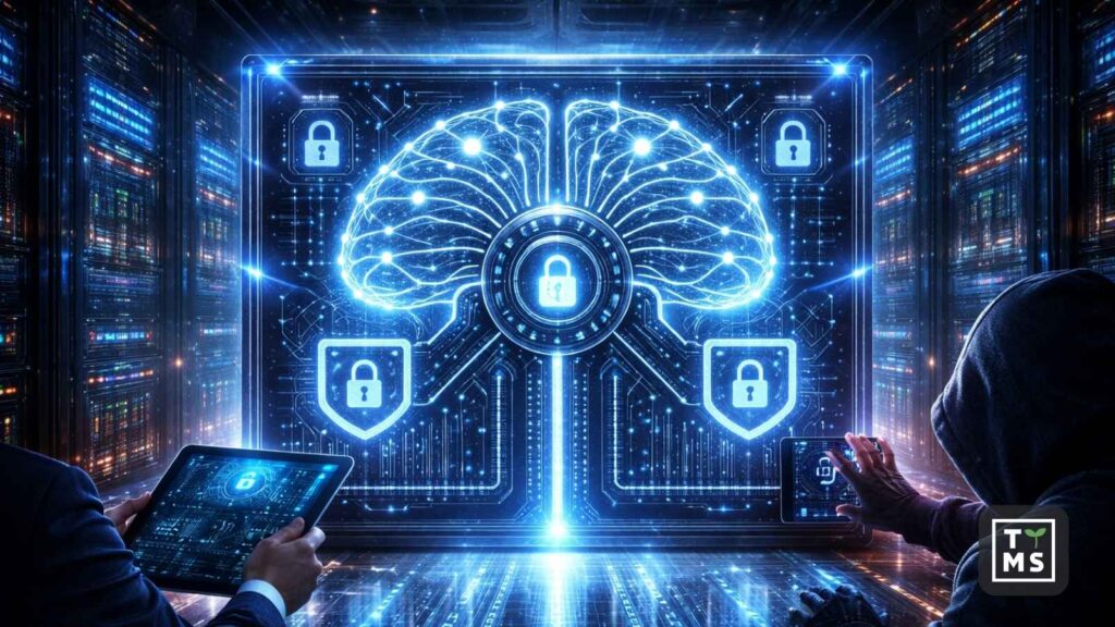 GPT in a Zero-Trust Security Framework