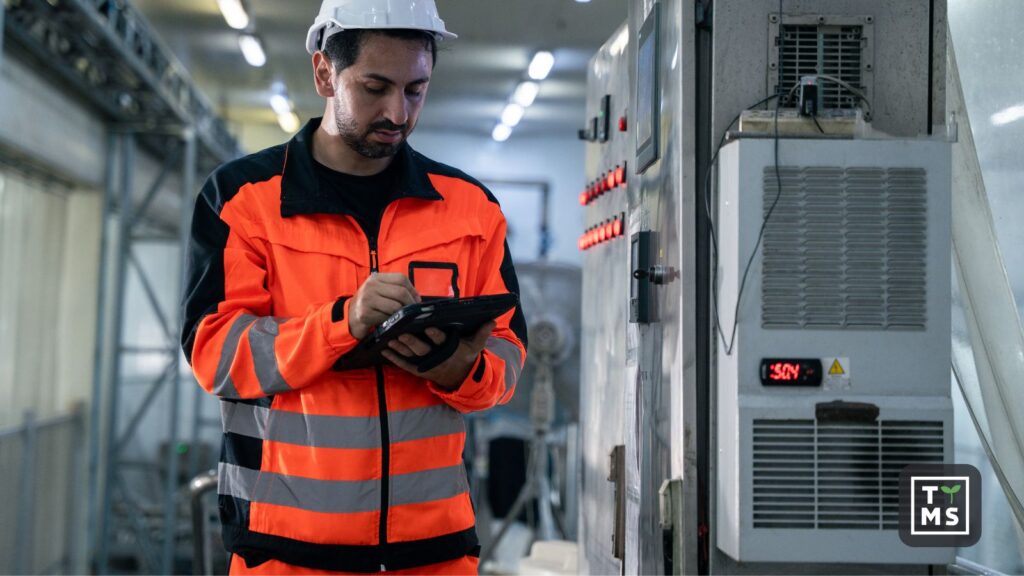 Wybór CRM dla produkcji: Dlaczego Salesforce to rozwiązanie dla nowoczesnych firm? 