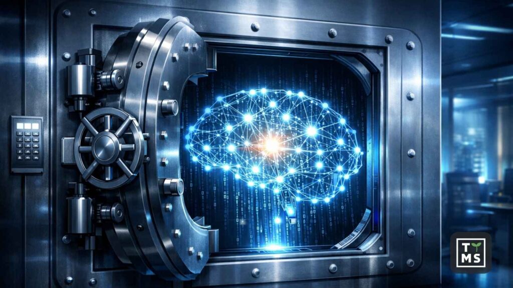 2026 is shaping up to be the year of Private AI