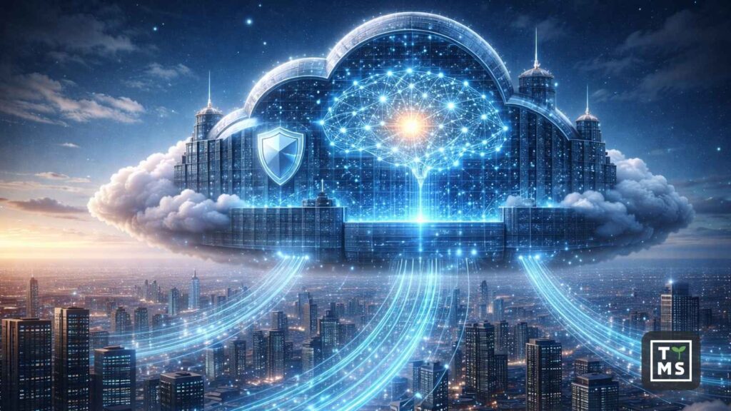 private GPT deployment