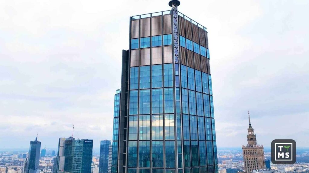 outsourcing IT Warsaw