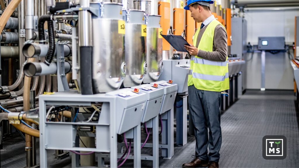 Wybór CRM dla produkcji: Dlaczego Salesforce to rozwiązanie dla nowoczesnych firm? 