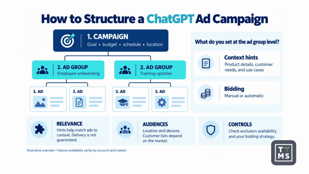 ChatGPT Ad Campaign