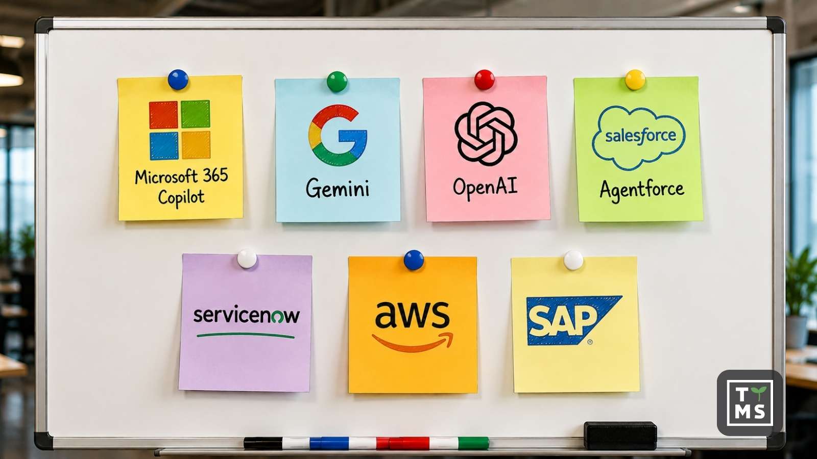 Best AI System to Buy for a Company in 2026