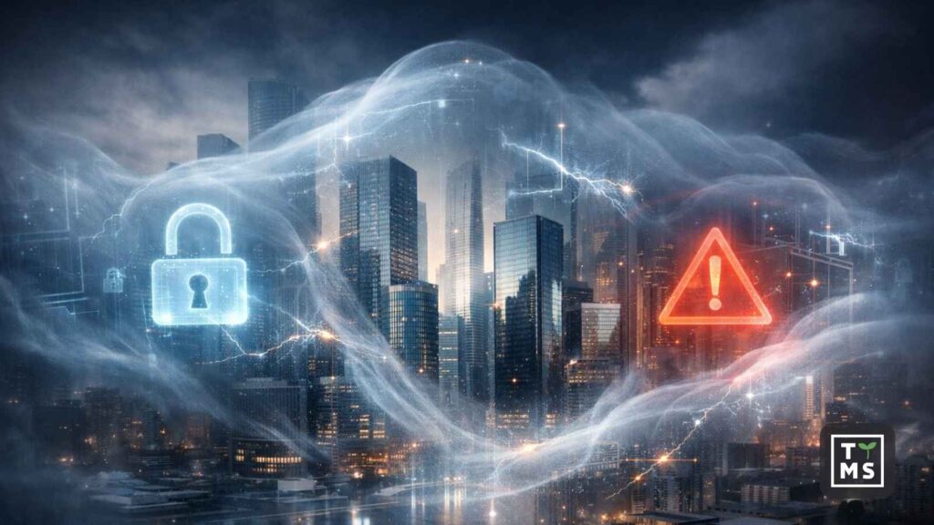 Biggest 10 IT Problems in Business with Solutions for 2026