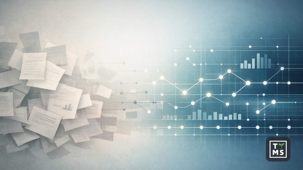 KSeF Changes the Visibility of Transactional Risk