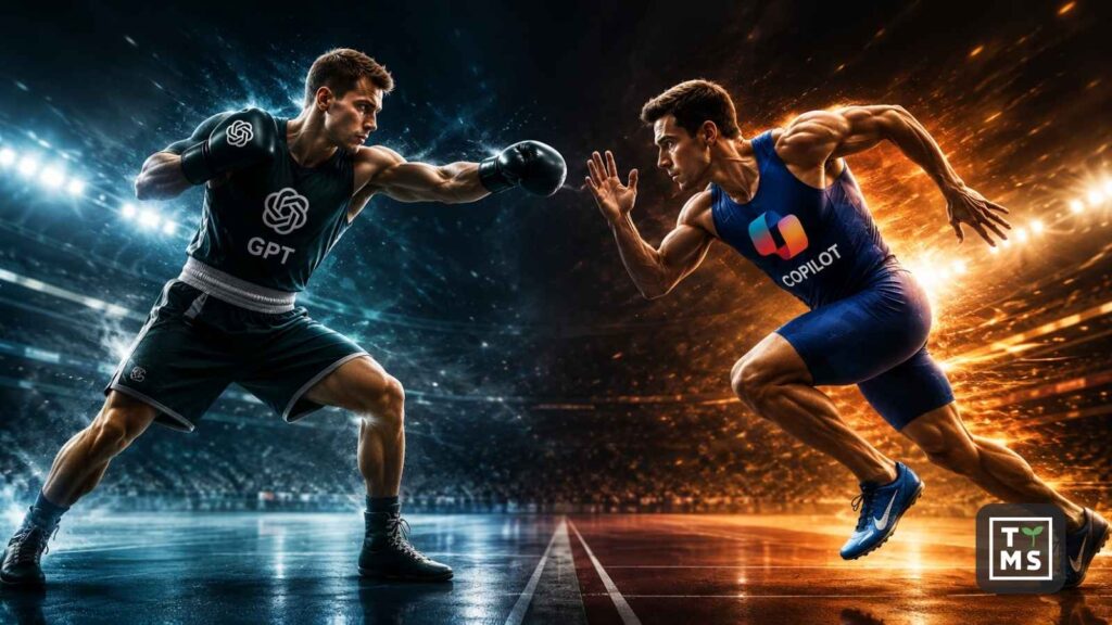 Microsoft Copilot vs ChatGPT - Which AI Assistant Is Better for Business?