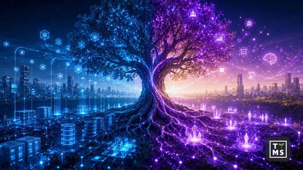 AI and Data Platforms Are Converging