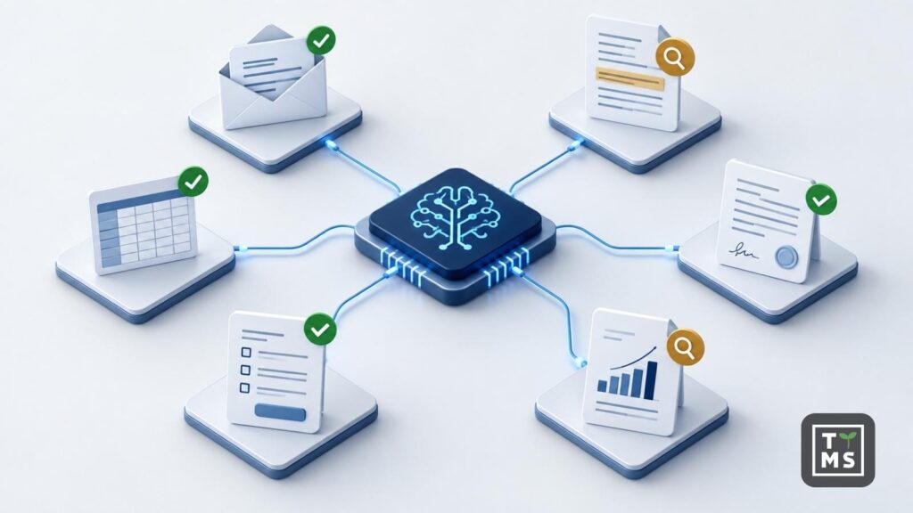 ChatGPT, integrated LLM, SLM for business