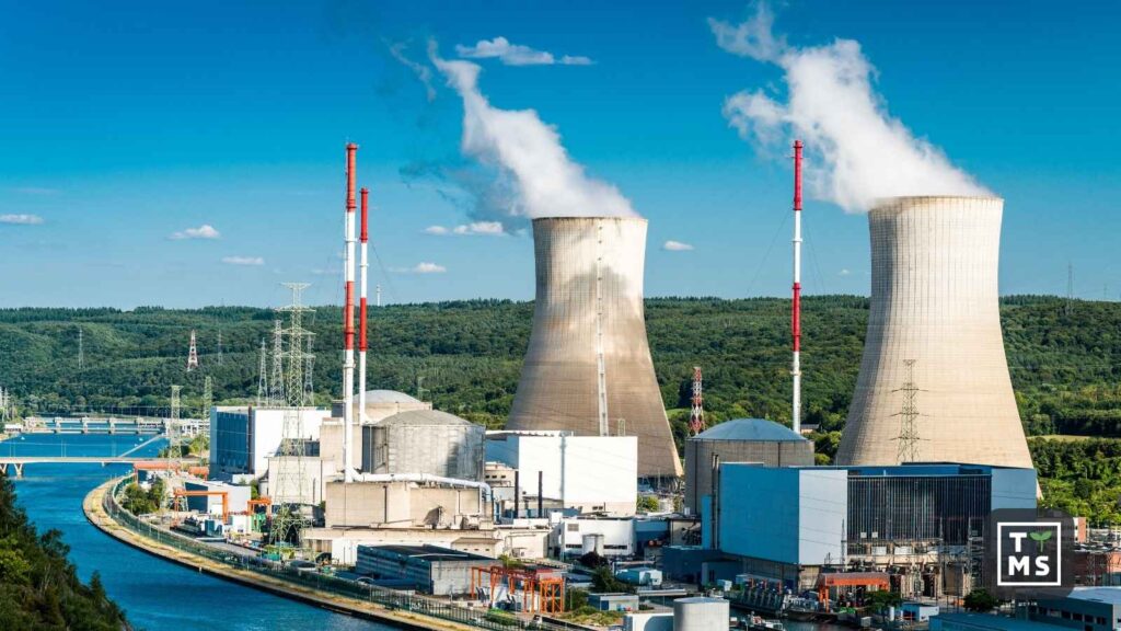 AI in procurement for energy