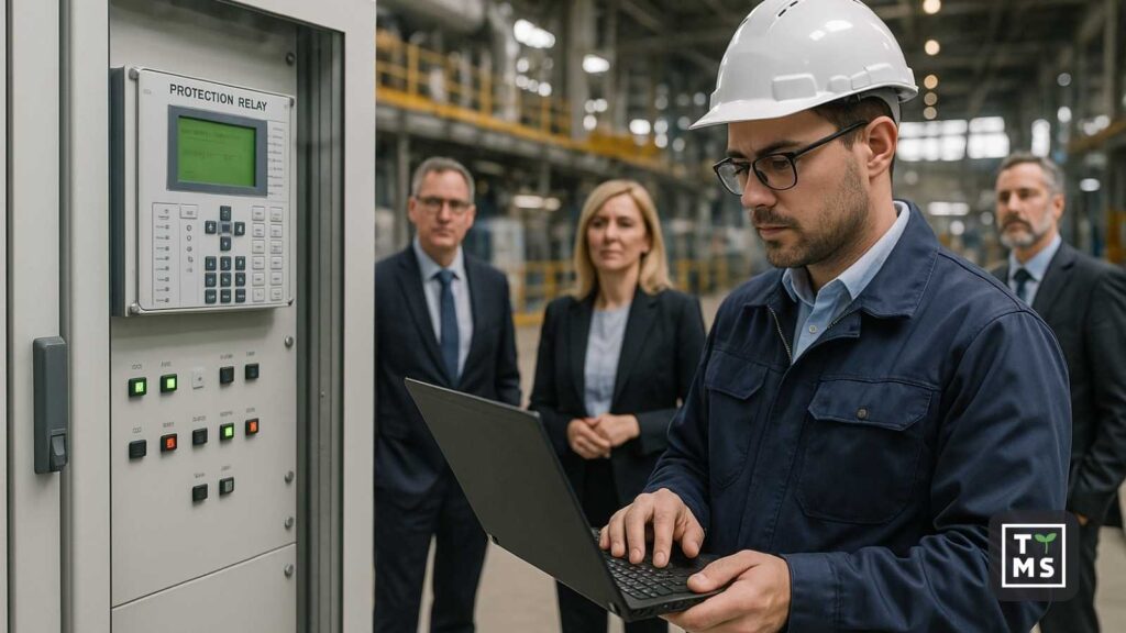 AI in procurement for energy