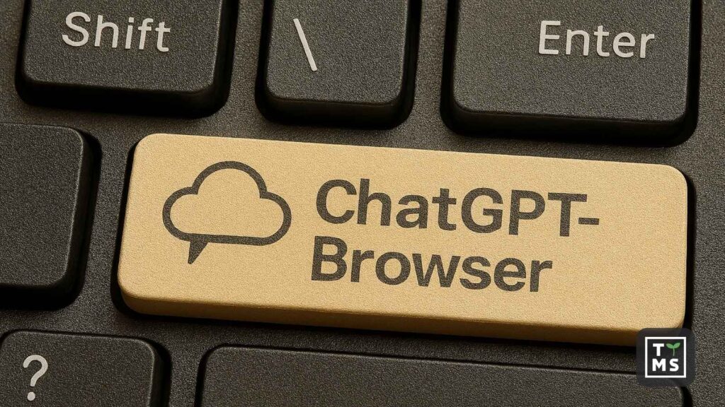 Chat GPT Browser