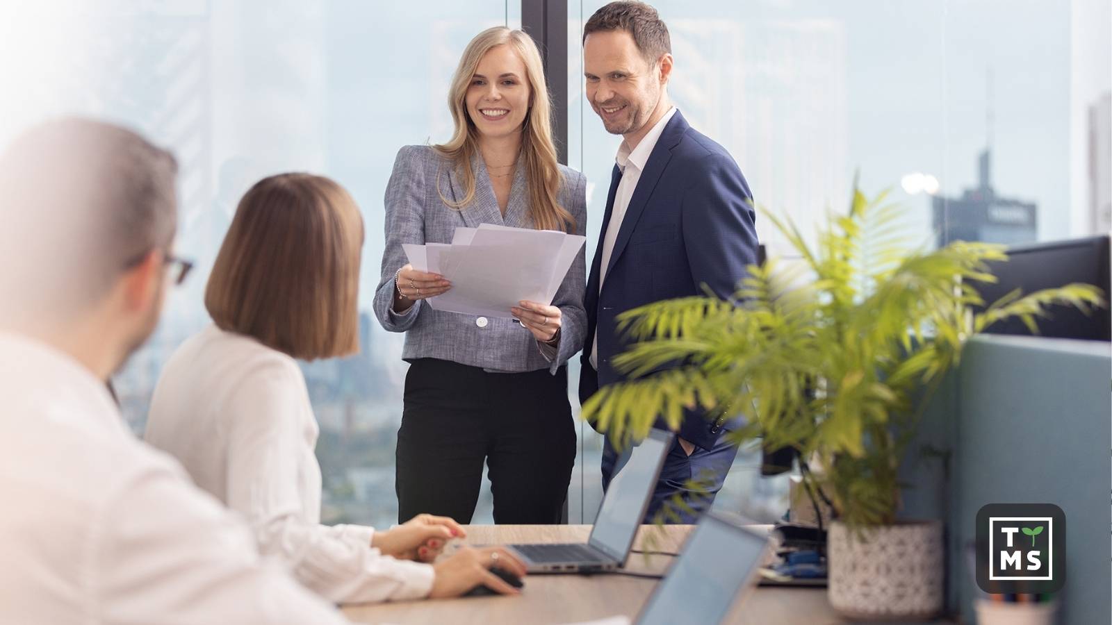 Training to Improve Employee Performance: 2026 Guide | TTMS