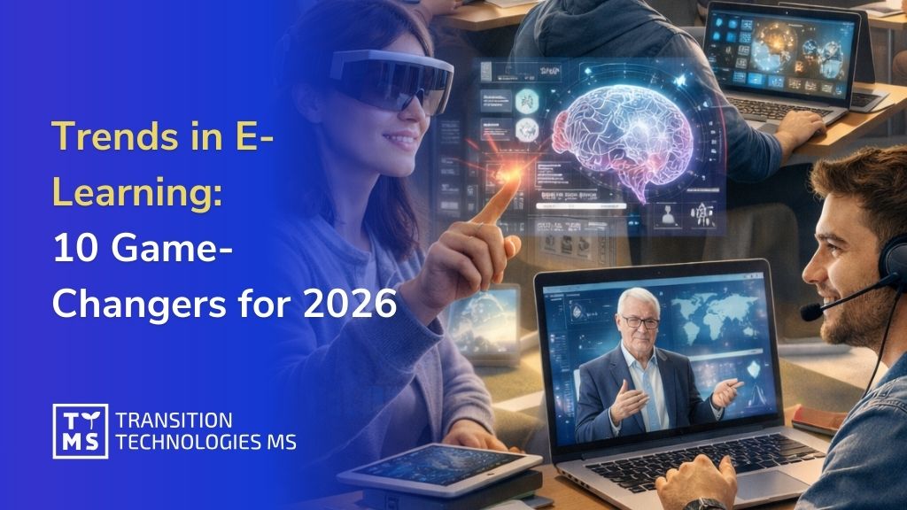 10 Game‑Changing E‑Learning Trends to Watch in 2026
