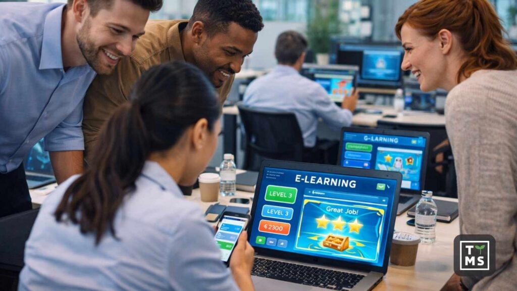 Trendy w e-learningu które warto śledzić